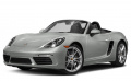 Boxster Cabrio III (981)